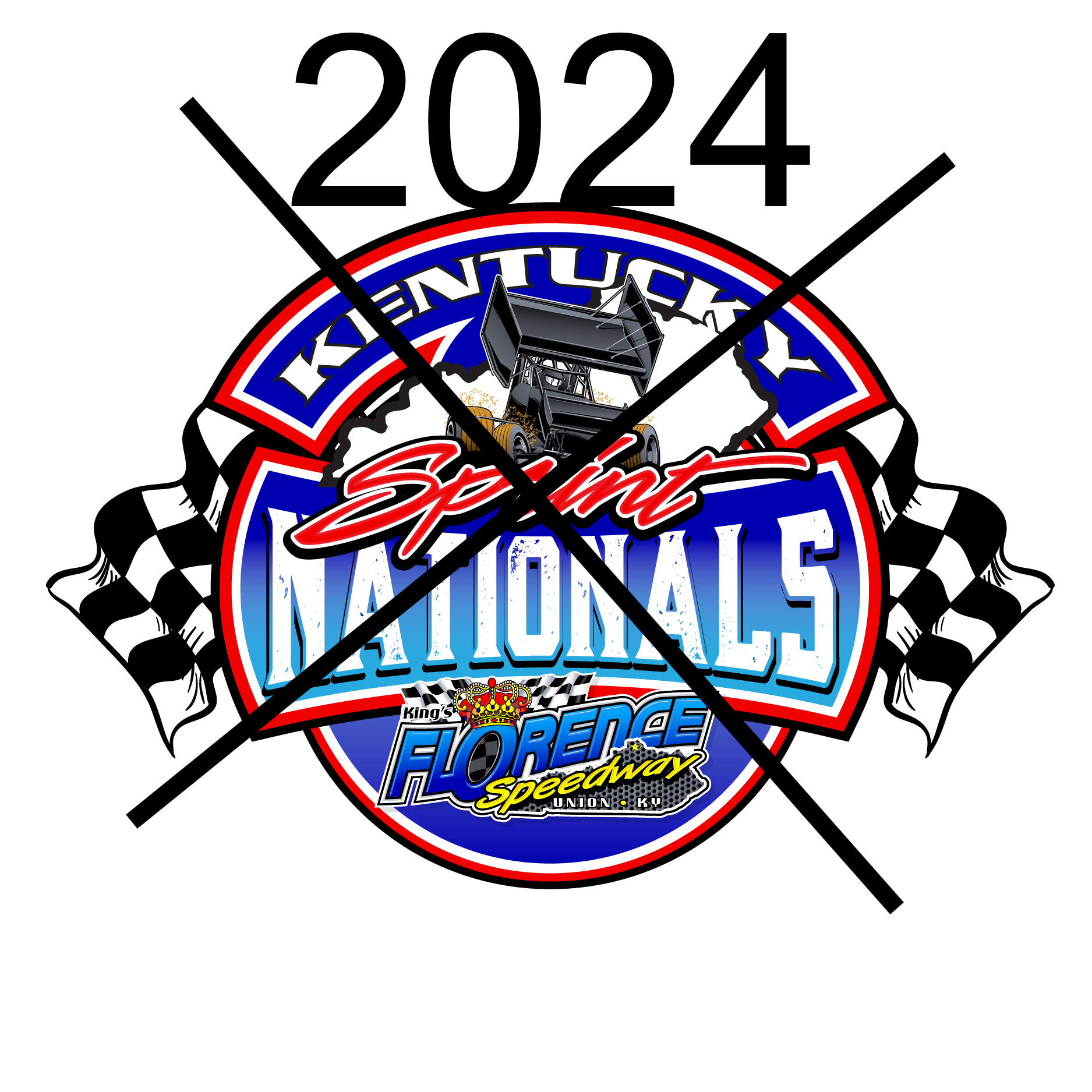 2024!!! Kentucky Sprint Nationals - High Limit Racing